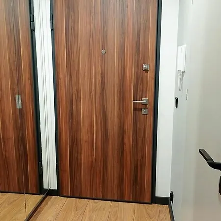 Apartment Blanco Blanes