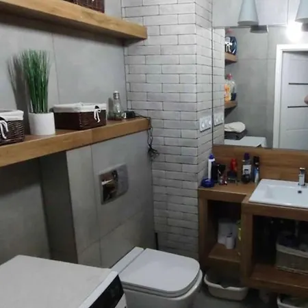 Apartment Blanco