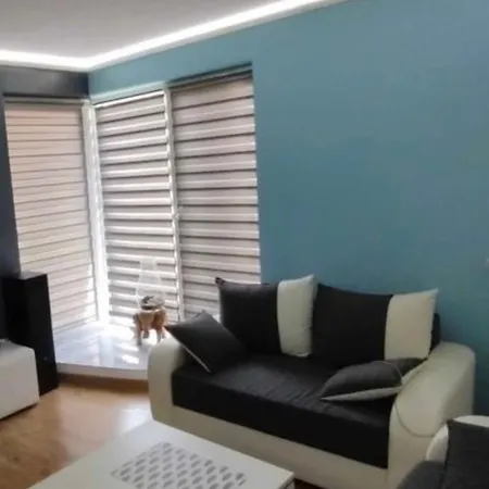 Apartment Blanco *
