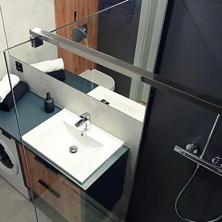 Blanco Apartment