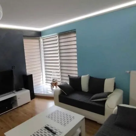 Blanco Apartment Blanes