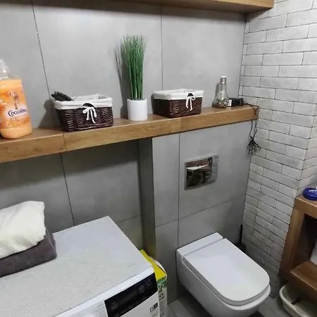 Apartment Blanco