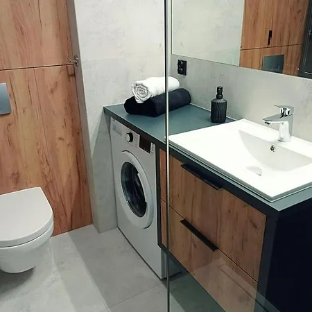 Blanco Apartment Blanes