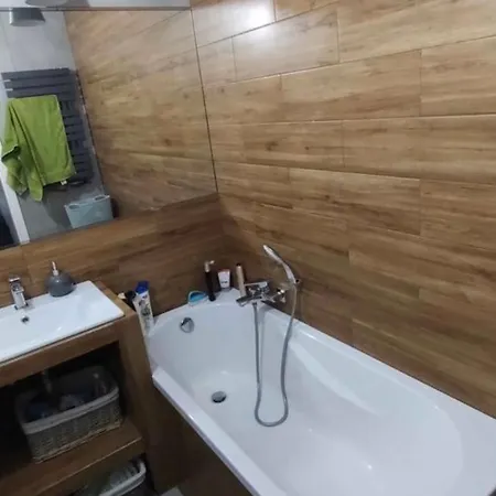 Apartment Blanco Blanes